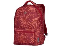Wenger Colleague - Sac à dos pour ordinateur portable 16" - rouge