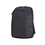 Walker ECO - Mochila negra - 1 compartimento