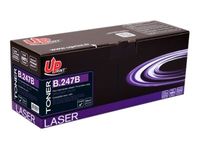 Cartouche laser compatible Brother TN247 - noir - Uprint