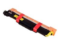 Cartouche laser compatible Brother TN247 - jaune - Uprint