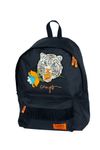 Camps Asian Tiger - Sac à dos 1 compartiment - Kid'abord