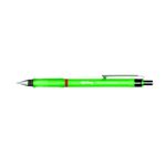 Rotring Visuclick - Porte mines - vert - 0,5 mm