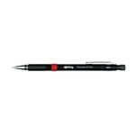 Rotring Visumax - Porte mines - noir - 0,7 mm