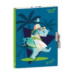 Quo Vadis M.Fournier - Journal intime