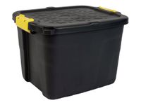 Strata - Boîte de rangement - 42L
