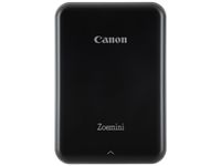 Canon Zoemini - imprimante photo couleur thermique de poche - bluetooth 4.0 - noir