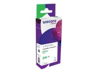 Wecare connect - 11 ml - photo cyan - compatible - refabricado - cartucho de tinta - para Epson Expression Photo XP-55, 750, 760, 850, 860, 950, 960; Expression Premium XP-750, 850