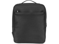 Bombata Classic Paris - Sac à dos pour ordinateur portable 13" - noir