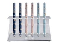 Oberthur Toscane - Stylo plume - différents modèles disponibles