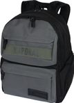 Sac à dos Kaporal - 2 compartiments - Oberthur