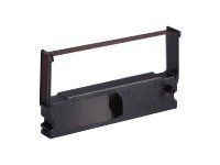 Ruban d'impression compatible Epson ERC 32V - violet - Armor