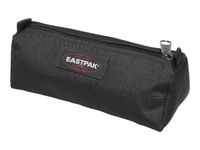 EASTPAK Benchmark - Trousse 1 compartiment - noir - 6 x 20,5 x 7,5 cm