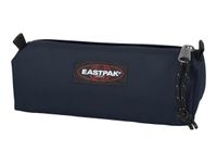 EASTPAK Benchmark - Trousse 1 compartiment - cloud navy - 6 x 20,5 x 7,5 cm