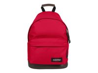 EASTPAK Wyoming - Sac à dos sailor red - fond renforcé