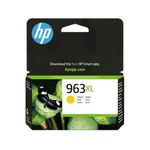 HP 963XL - 22.92 ml - Alto rendimiento - amarillo - original - cartucho de tinta - para Officejet Pro 9010, 9012, 9014, 9015, 9016, 9019, 9020, 9022, 9025