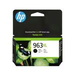 HP 963XL - noir - cartouche d'encre originale (3JA30AE)