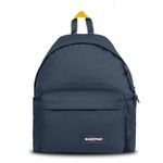 EASTPAK Padded Pak'r - Sac à dos - 40 cm - Blakout next