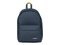 EASTPAK Out Of Office - Sac à dos blakout next avec compartiment pour ordinateur portable