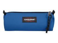 EASTPAK Benchmark - Trousse 1 compartiment - mediteranean blue