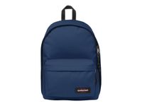 EASTPAK Out Of Office - Mochila para transporte de portátil - 13" - azul golfo