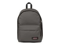 EASTPAK Out Of Office - Sac à dos whale grey avec compartiment pour ordinateur portable