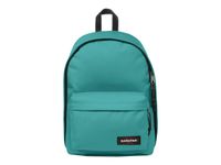 EASTPAK Out Of Office - Sac à dos lagoon blue avec compartiment pour ordinateur portable