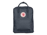 Fjällräven Kånken - Sac à dos 1 compartiment - graphite