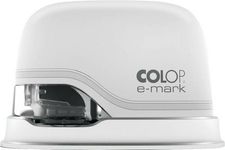 Colop E-Mark - Mini imprimante étiqueteuse - blanc
