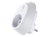 TP-Link HS100 - Prise connectée WiFi - Commande vocale Google Home / Amazon Alexa
