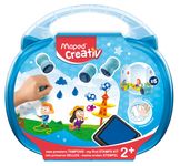 Maped Early Age - Kit mes 1ers tampons