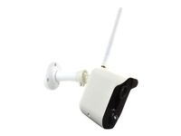 MCL Caméra de surveillance supplémentaire pour kit ME-CAMW01