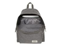 EASTPAK Padded Pak'r - Sac à dos - 40 cm - Muted grey