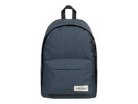 EASTPAK Out Of Office - Mochila para transporte de portátil - 13" - muted blue