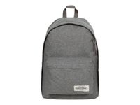 EASTPAK Out Of Office - Sac à dos muted grey avec compartiment pour ordinateur portable