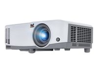 ViewSonic PA503WE - vidéoprojecteur - 3600 lumen - HDMI - 3D