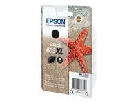 Epson 603XL Etoile de mer - noir - cartouche d'encre originale