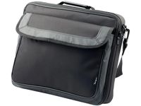 Targus Clamshell - Sacoche pour ordinateur portable 15,6" - noir
