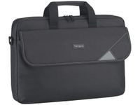Targus Intellect - Sacoche pour ordinateur portable 15,6" - noir/gris