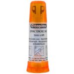 Cléopâtre - Ruban correcteur rechargeable Effac'encre - 5 mm x 6 m