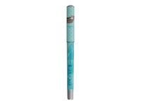 Ink Metal Just Dont Want - Roller - bleu