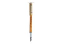 Ink Metal Just Dont Want - Stylo plume - bleu