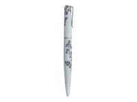 Ink Metal Minimalist Nature - Roller bleu - différents modèles disponibles