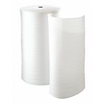 Film mousse 2mm - 100 cm x 100 m