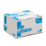GPV - 500 Pochettes Enveloppes C5 162 x 229 mm - 90 gr - sans fenêtre - blanc - bande adhésive