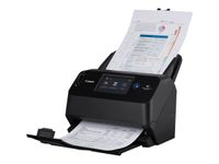 Canon imageFORMULA DR-S150 - scanner de documents - modèle bureau - USB 2.0, Gigabit LAN, Wi-Fi(n), USB 3.2 Gen 1x1