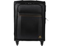 Exacompta Exactive - Valise cabine 15,6" - noir, orange