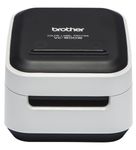 Brother VC-500WCR - imprimante d'étiquettes - couleur - thermique directe