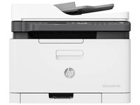 HP Color Laser MFP 179fnw - Imprimante multifonction laser couleur laser A4 - USB 2.0, LAN, Wi-Fi(n)