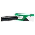Lexmark C3220K0 - noir - cartouche laser d'origine