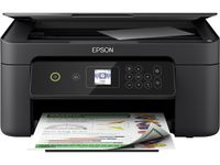Epson Expression Home XP-3100 - imprimante multifonction jet d'encre couleur A4 - Wifi